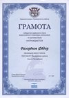 2015-2016 Разоренов Федор 9л (РО-русский язык)